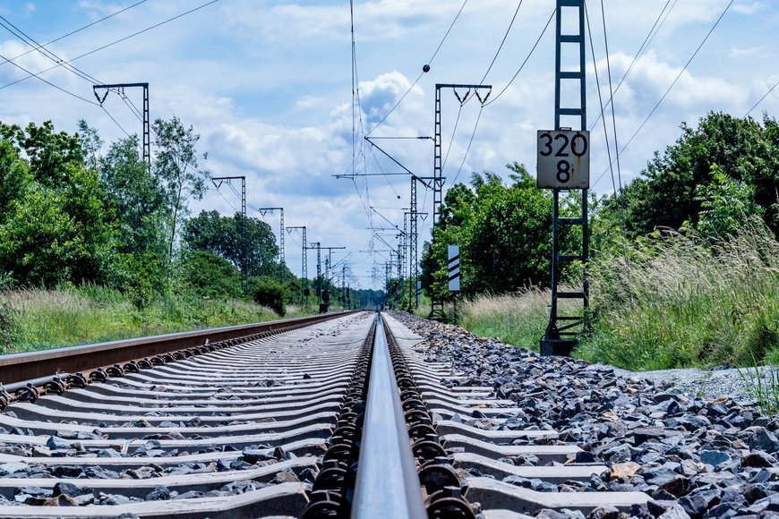 Vossloh wins major contract in Turkey for the supply of rail infrastructure components